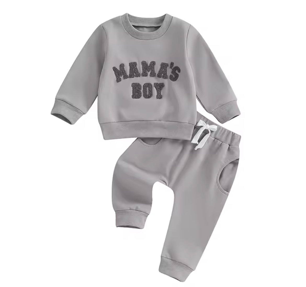Mama’s Boy Set - Pre Order