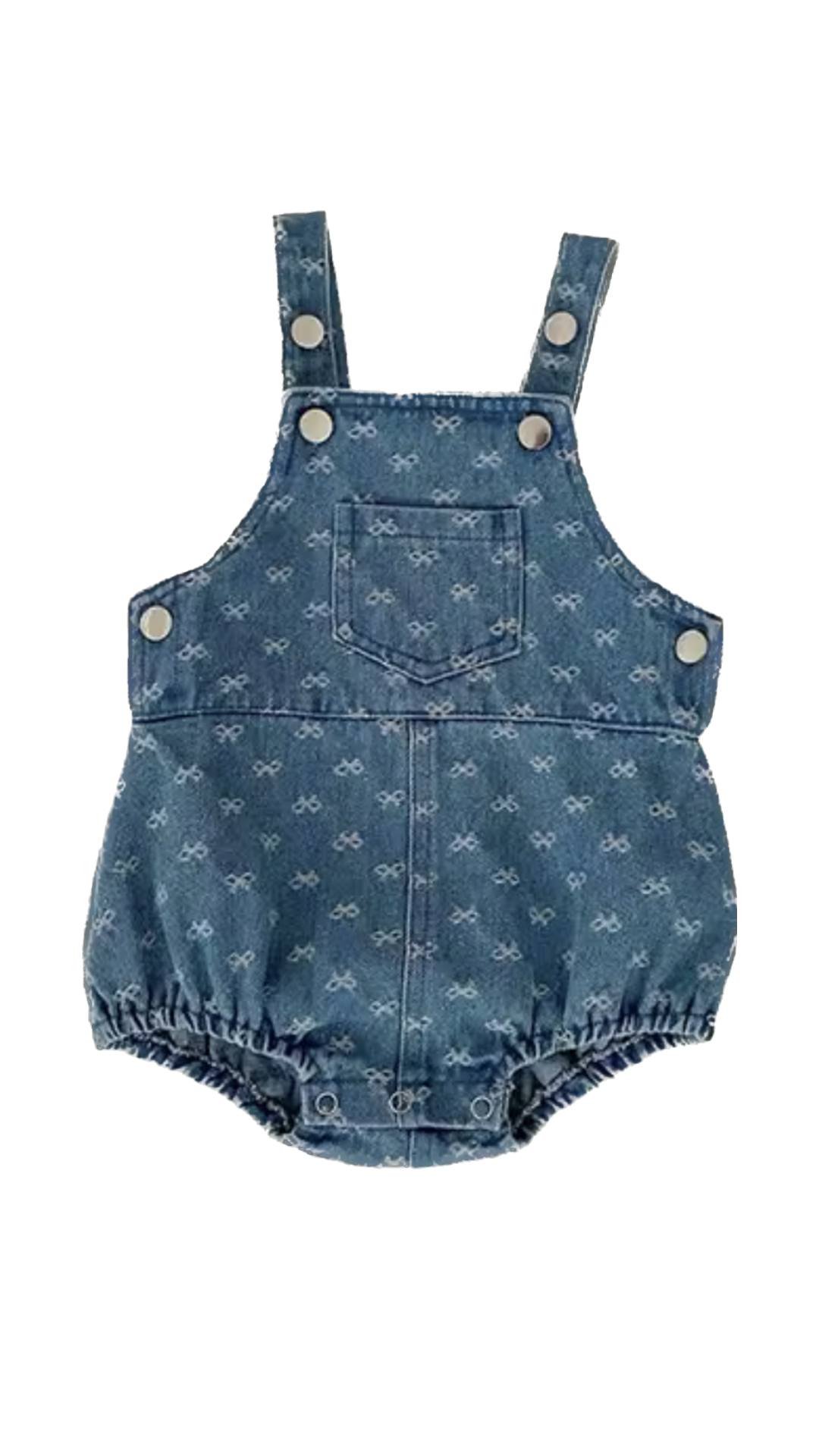 Mackenzie Dress + Romper + Bubble Pre Order