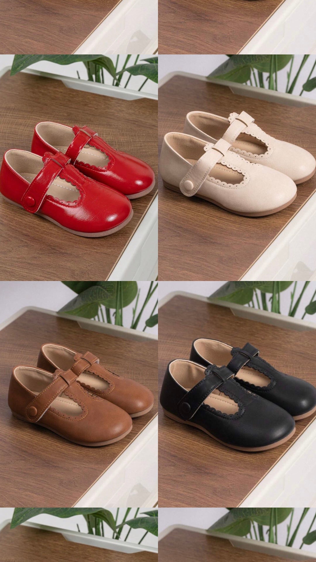 Morgan Shoes - Pre Order