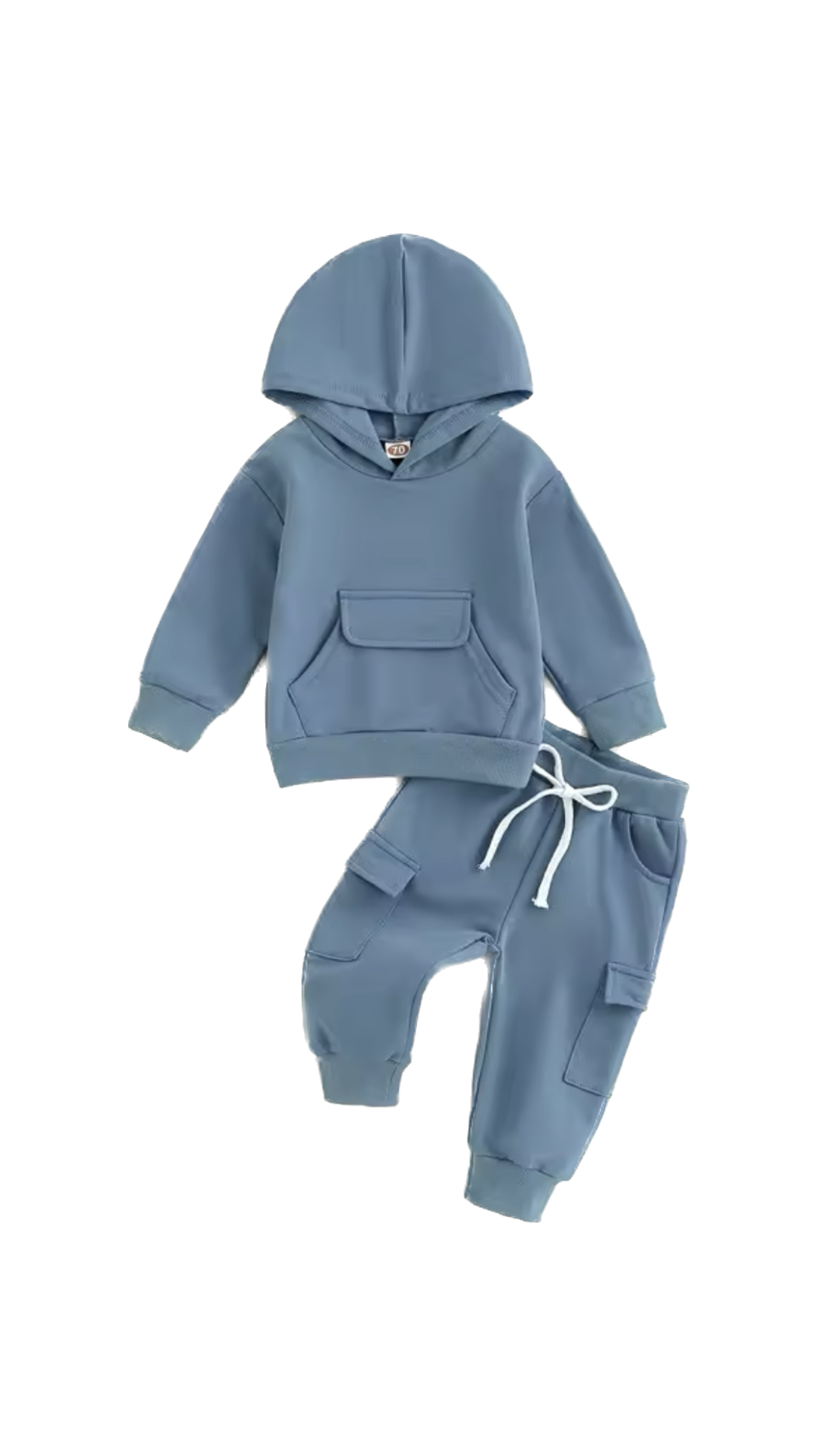 Mason Jogger Set - Pre Order