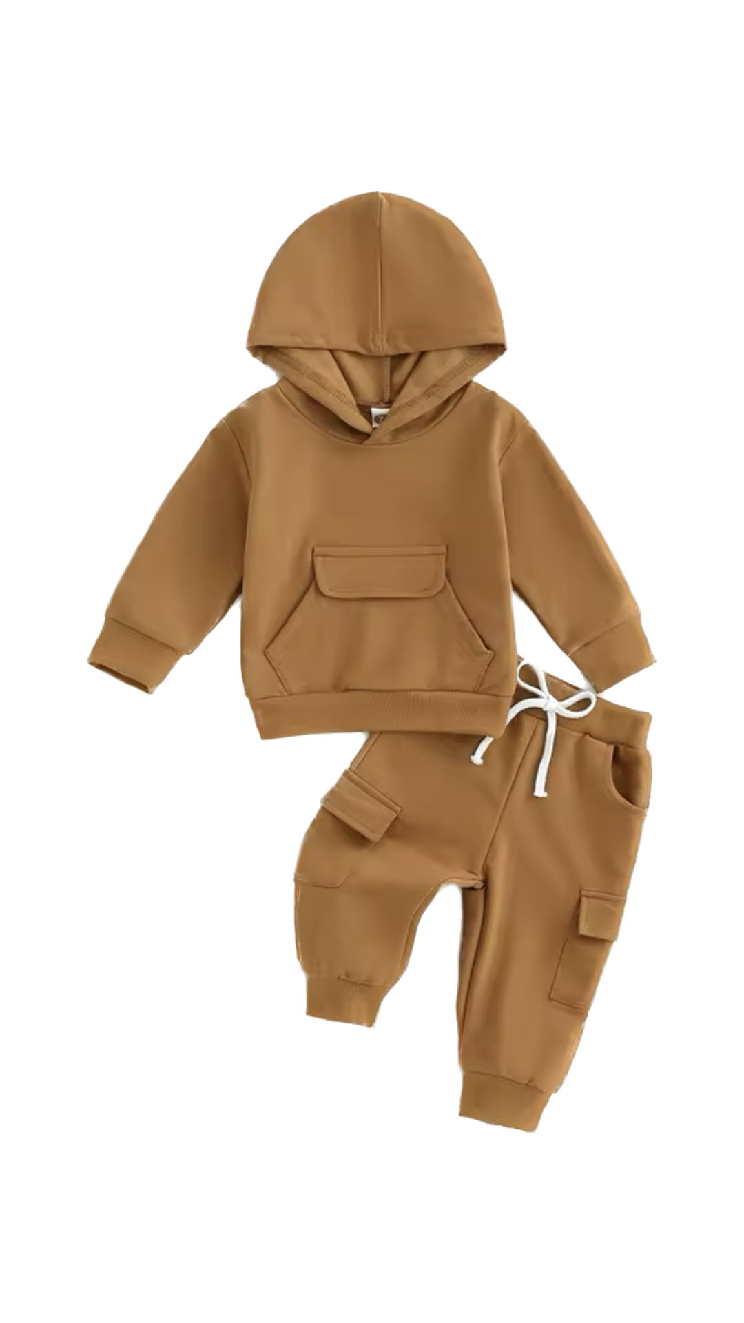 Mason Jogger Set - Pre Order