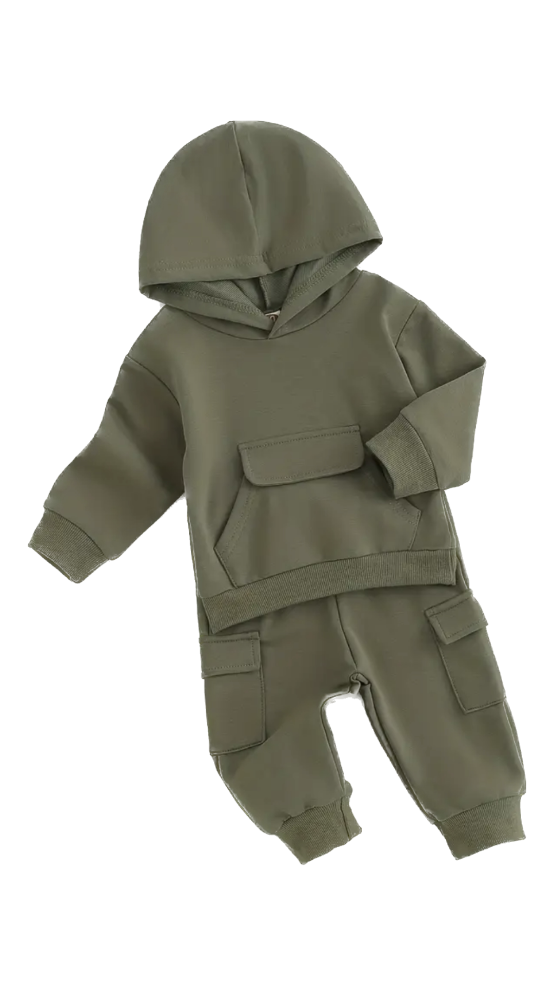 Mason Jogger Set - Pre Order