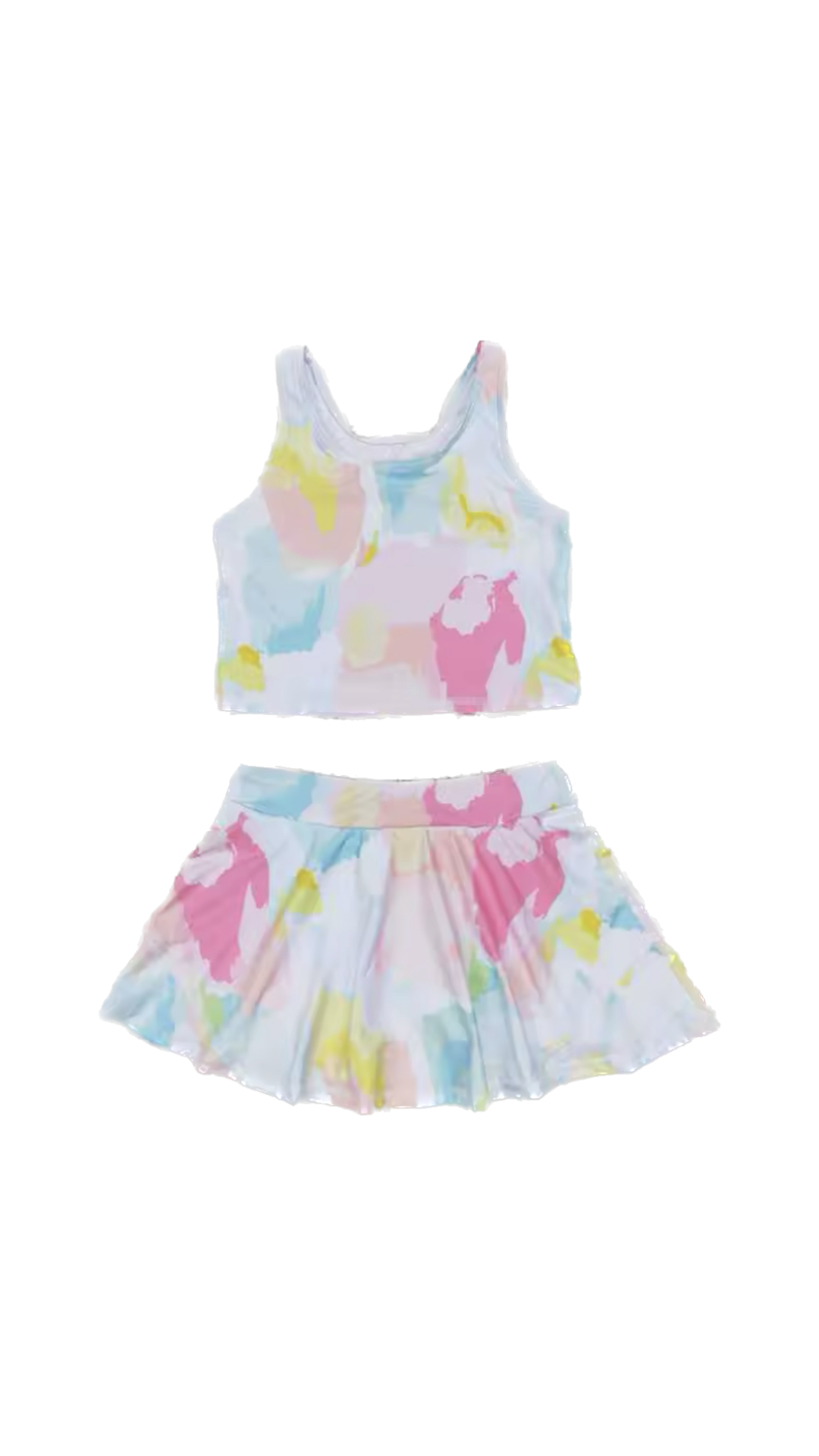 Henley Athletic Set - Pre Order