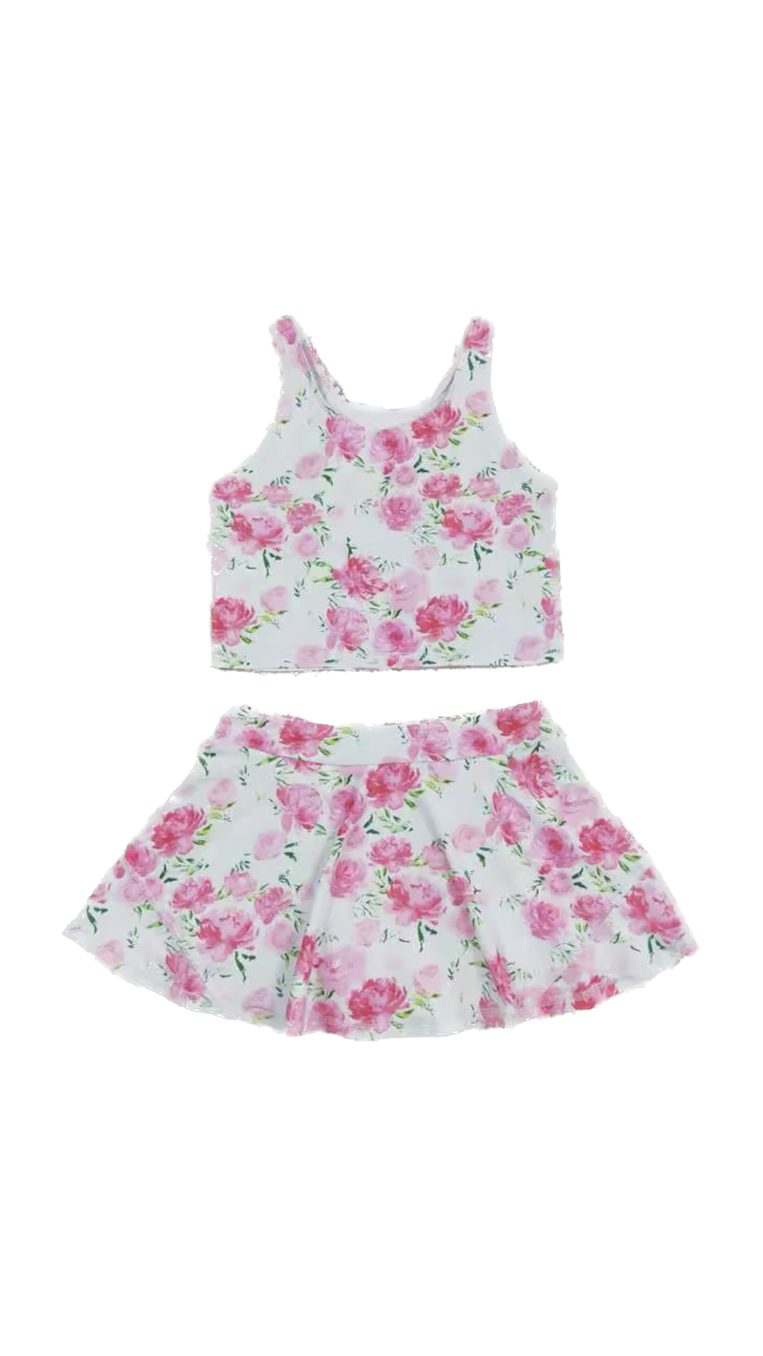 Henley Athletic Set - Pre Order
