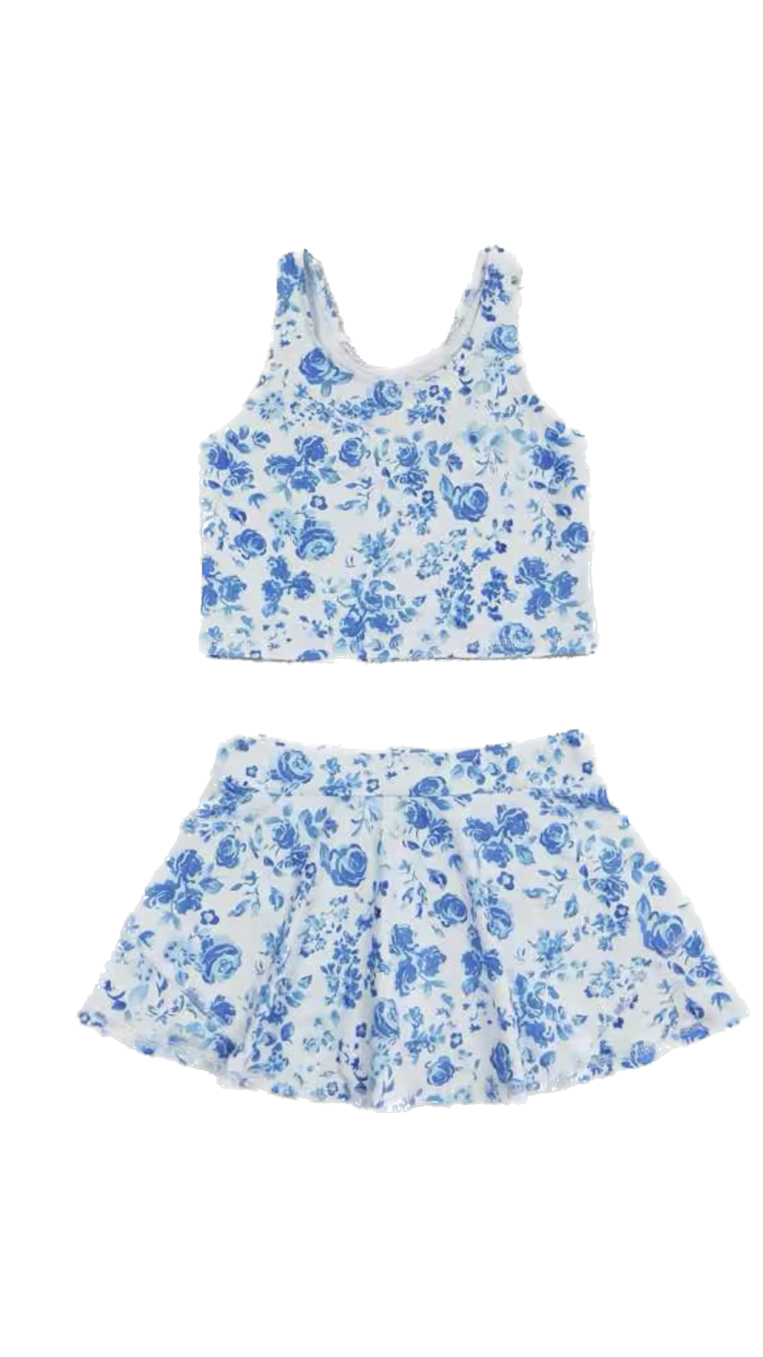 Henley Athletic Set - Pre Order