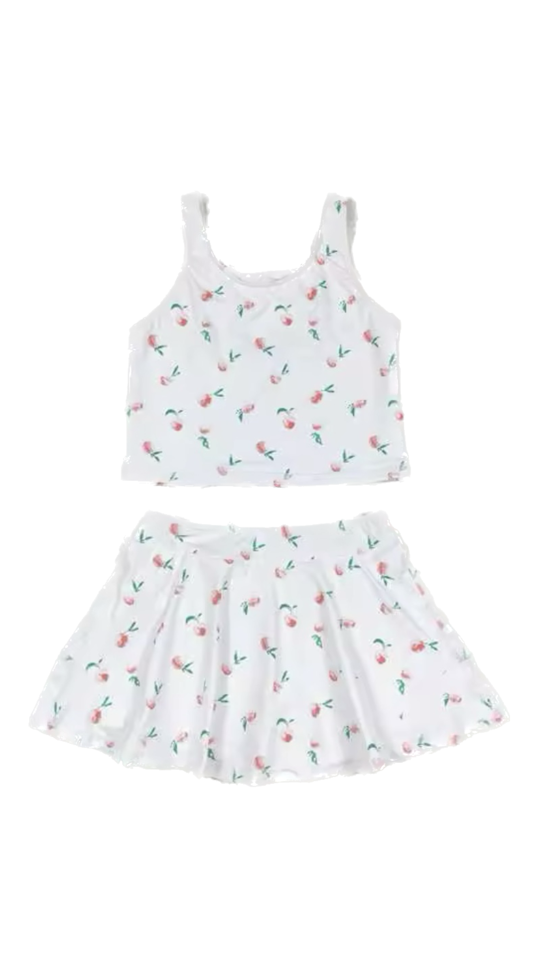Henley Athletic Set - Pre Order