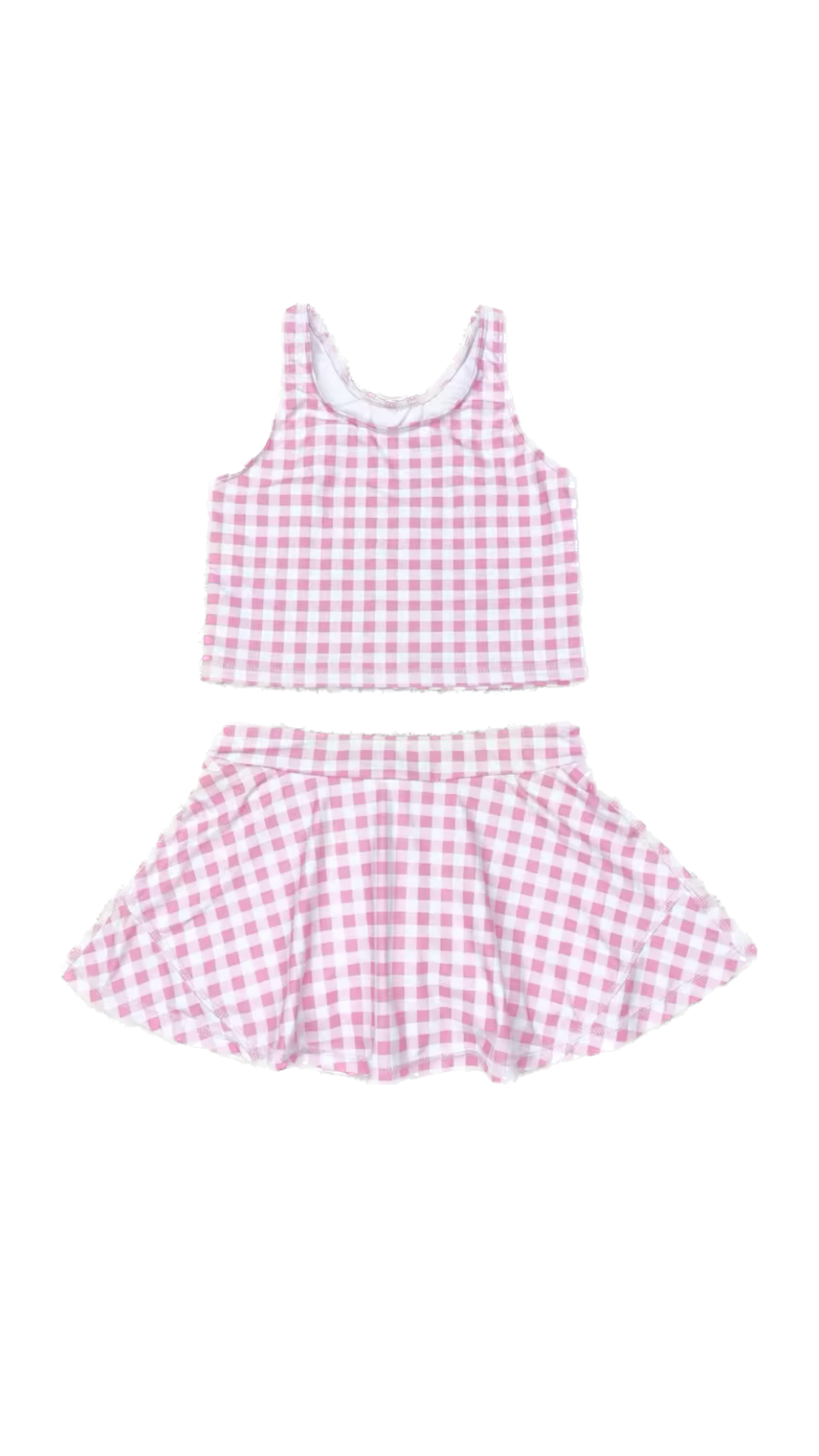 Henley Athletic Set - Pre Order