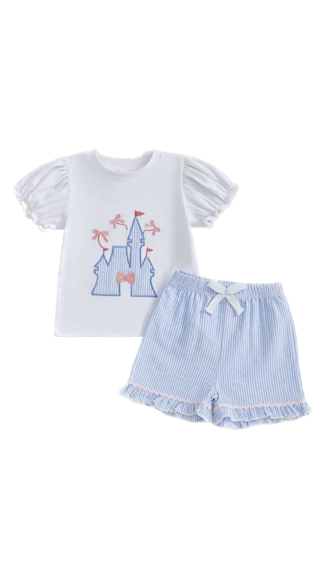 Castle Set - Pre Order