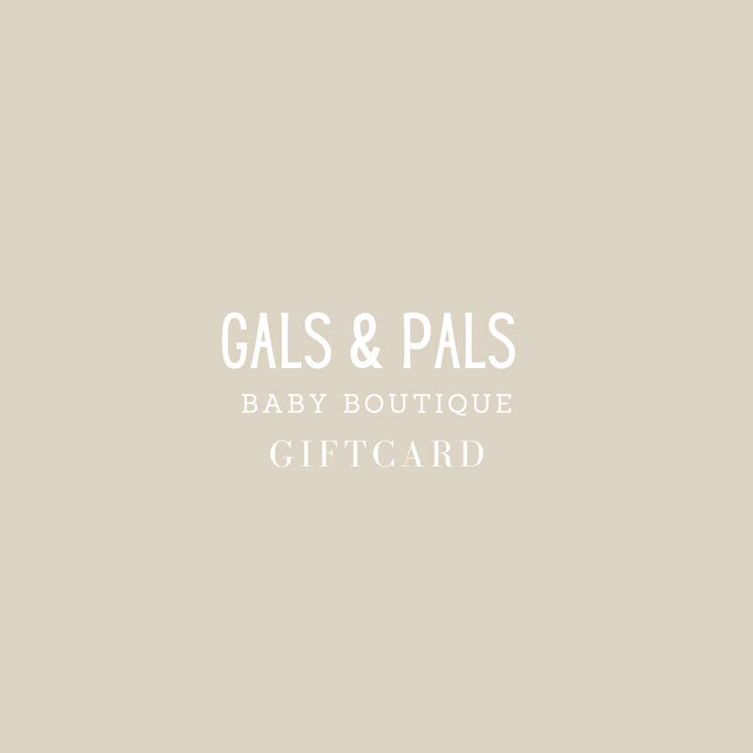 GALS & PALS GIFTCARD