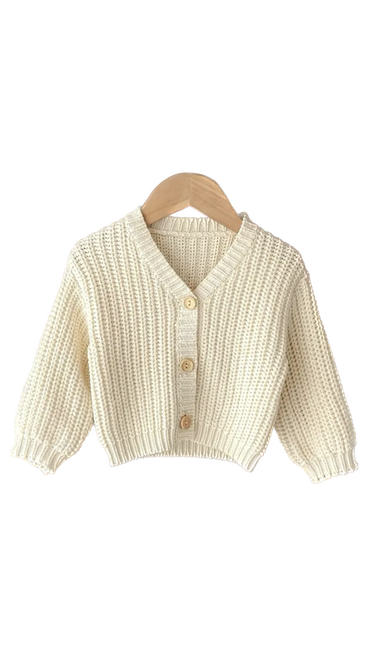 Jacealyn Cardigan - Pre Order