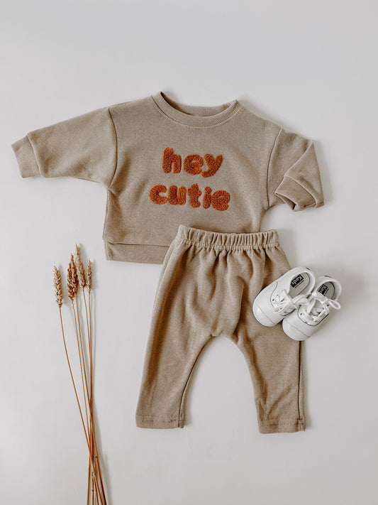 Hey Cutie Set - Pre Order