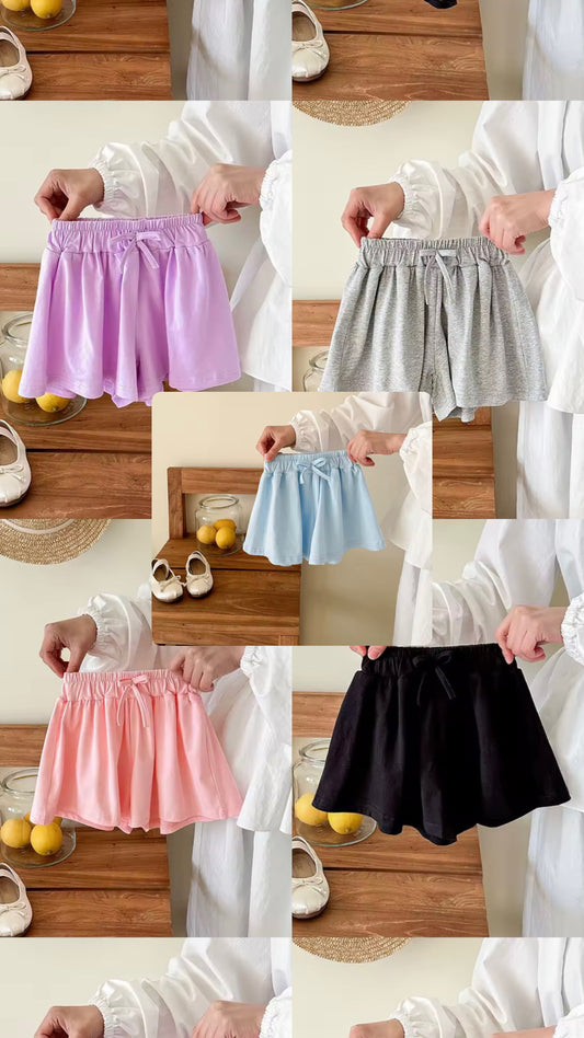 Lou Lou Shorts - Pre Order