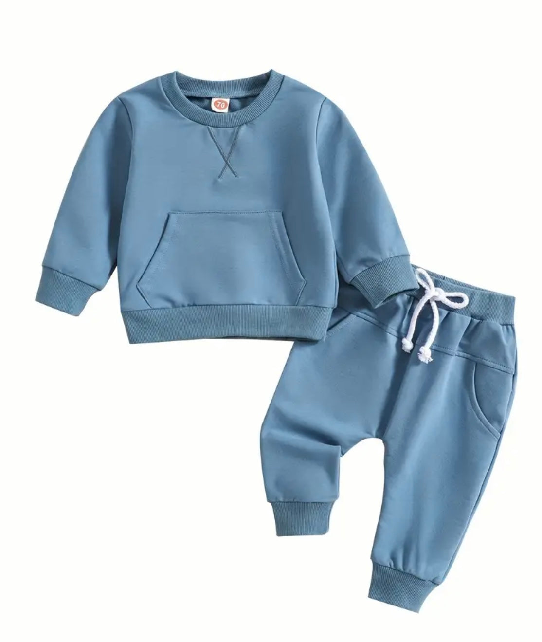 Avery Jogger Set