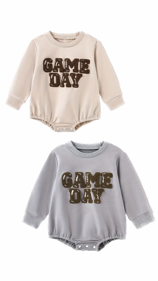 Gameday Bubble - Pre Order