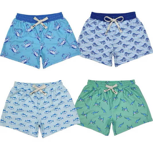 Rowan Swim Trunks - Pre Order