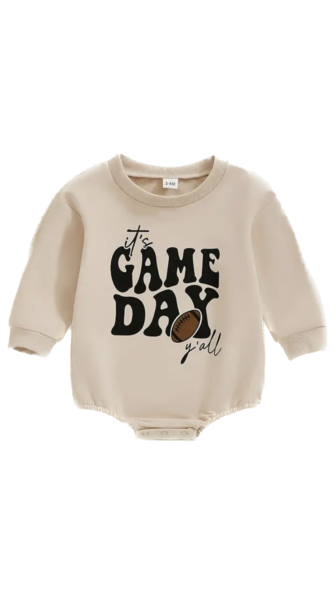 Game Day Bubble - Pre Order