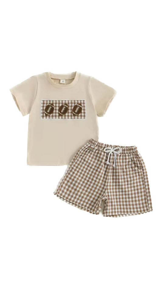 Football Set - Pre Order