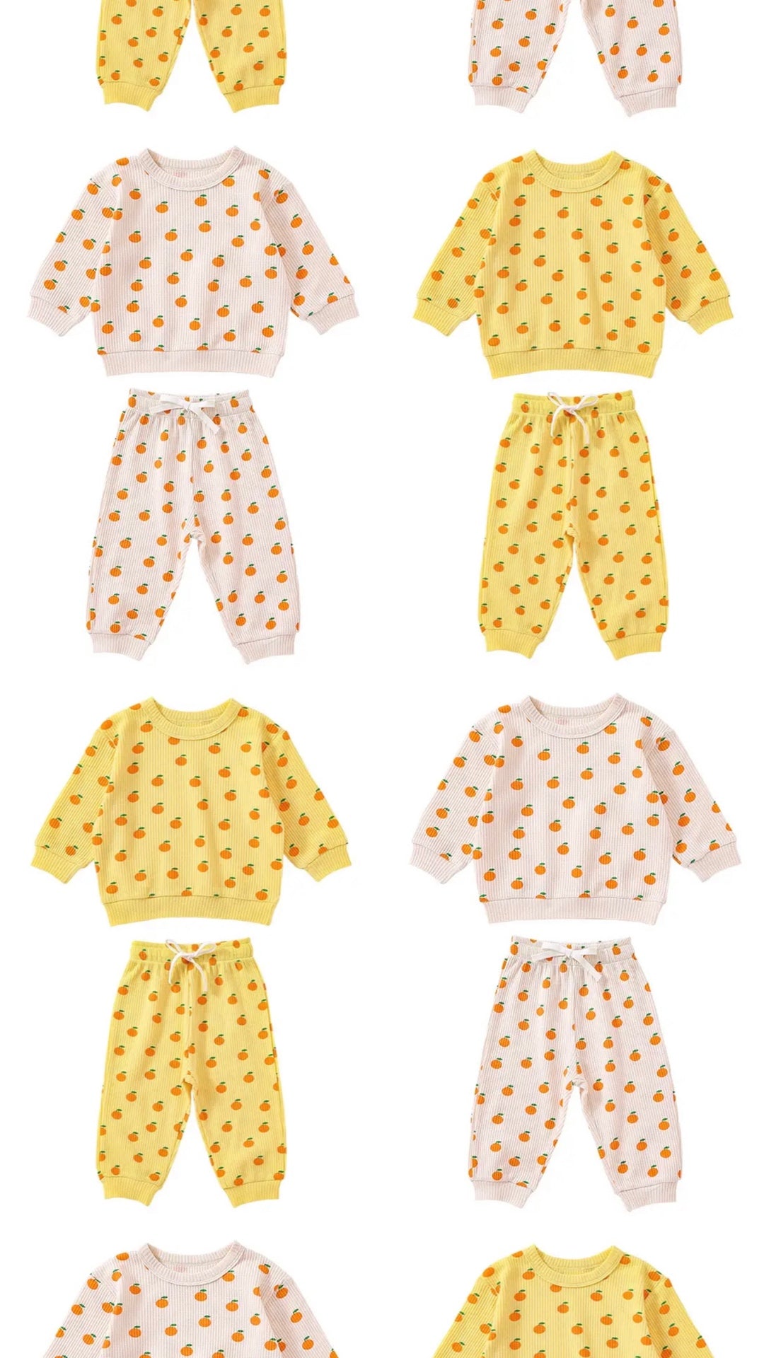 Little Cutie Set - Pre Order