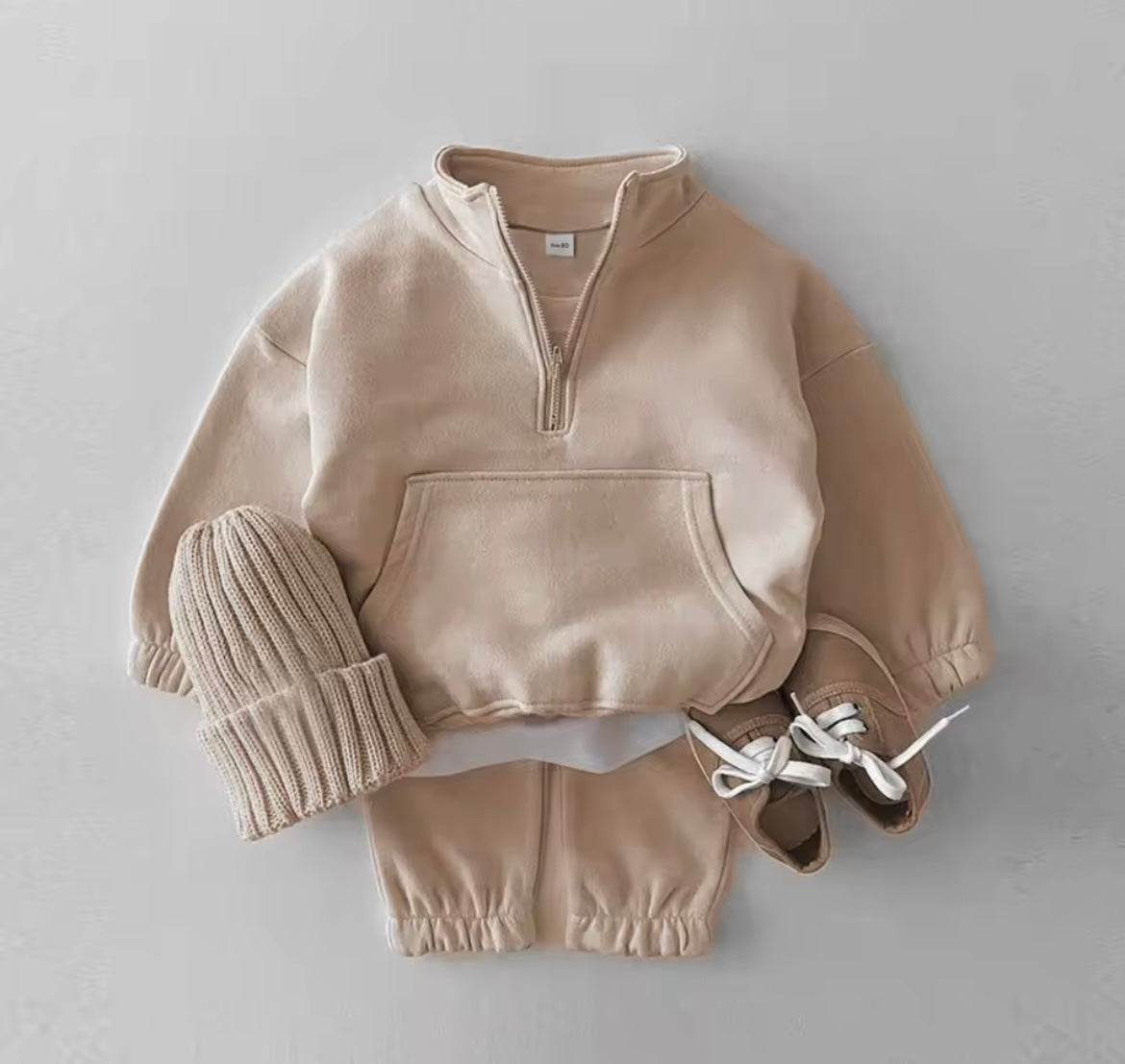 Wren Jogger Set - Pre Order