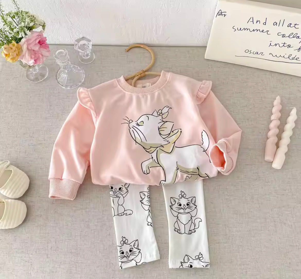 Disney Sets - Pre Order