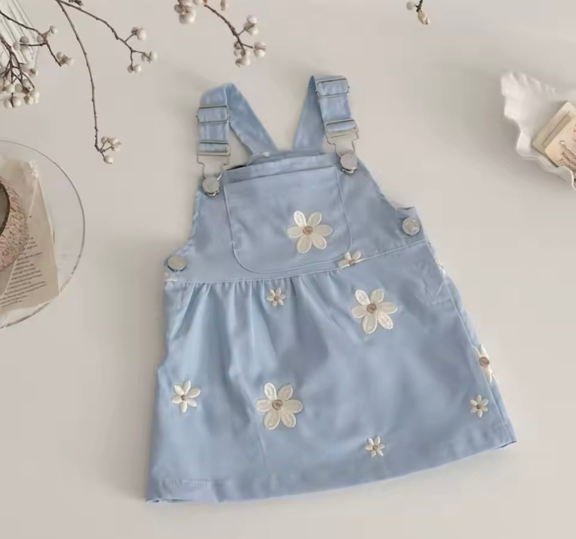 Holland Dress - Pre Order
