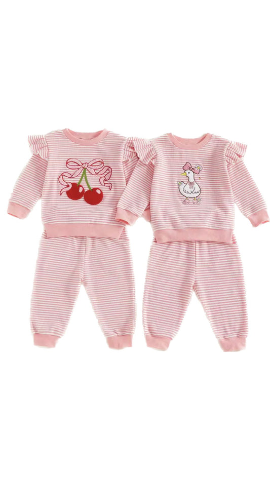 Eliza Set - Pre Order