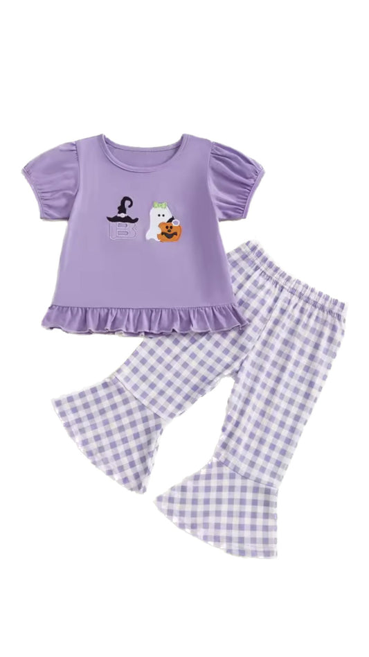 Lavender Fall Set - Pre Order