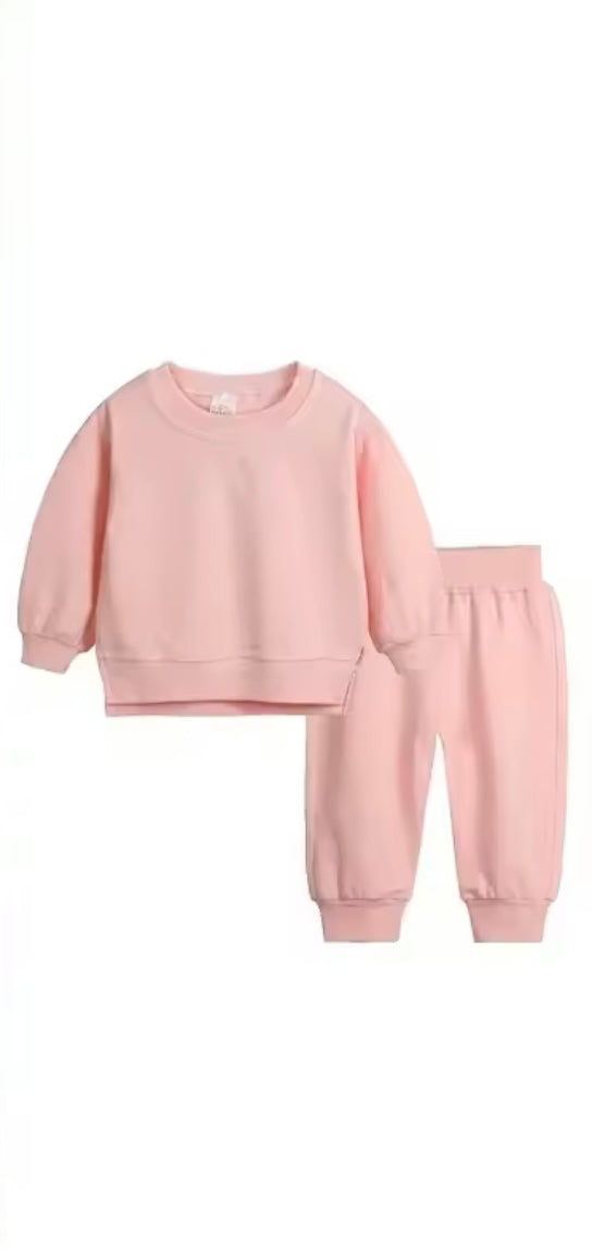 Austin Jogger Set - Pre Order