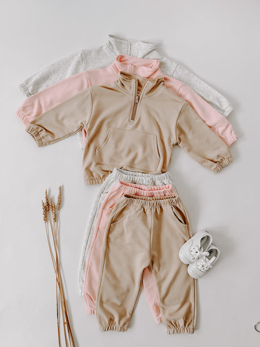 Ryan Jogger Set