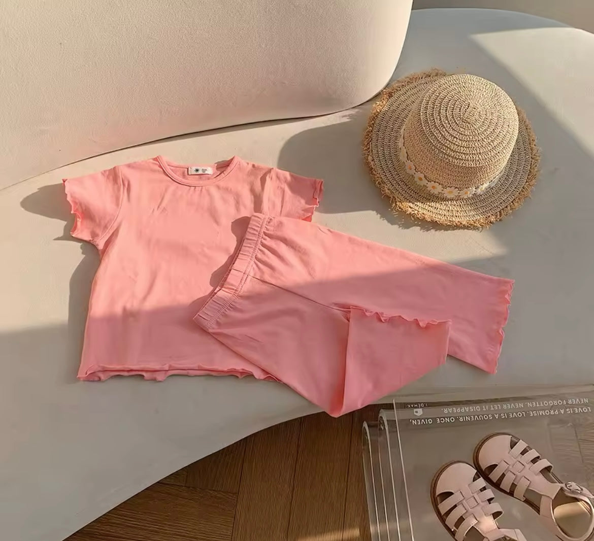 Eleanor Set - Pre Order