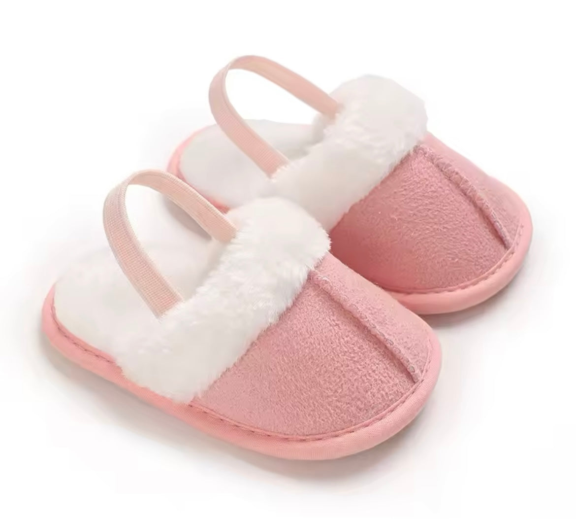 Baby House Shoes - Pre Order