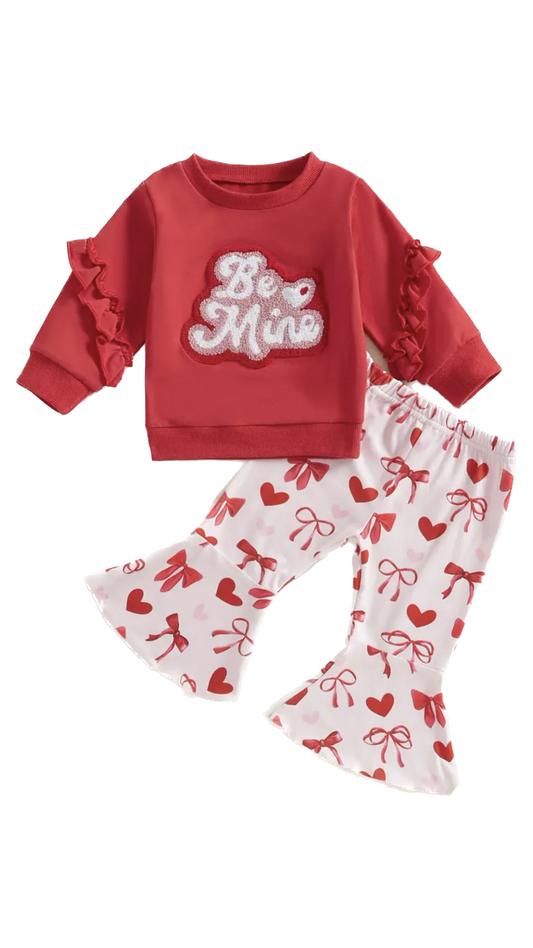 Be Mine Set - Pre Order