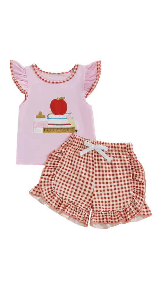 Back To School Set - Pre Order