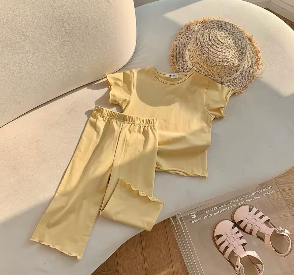 Eleanor Set - Pre Order
