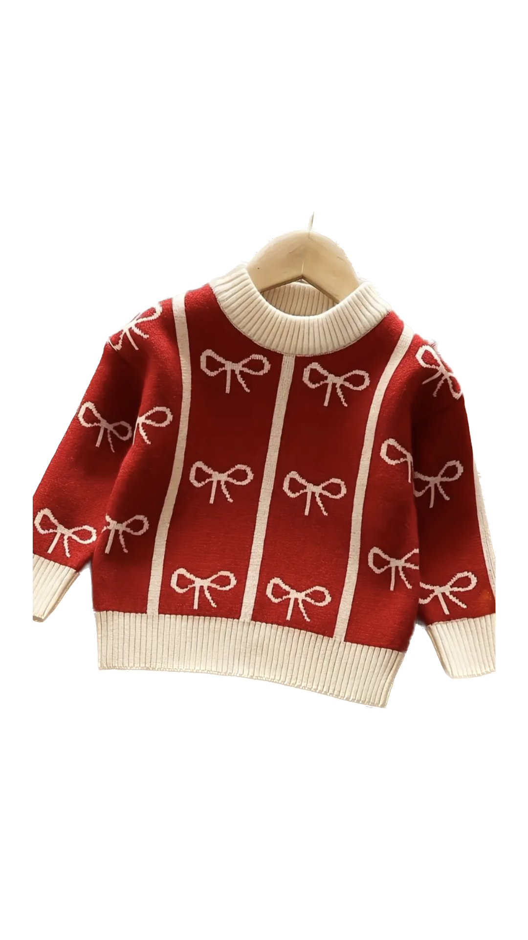 Hartleigh Sweater - Pre Order