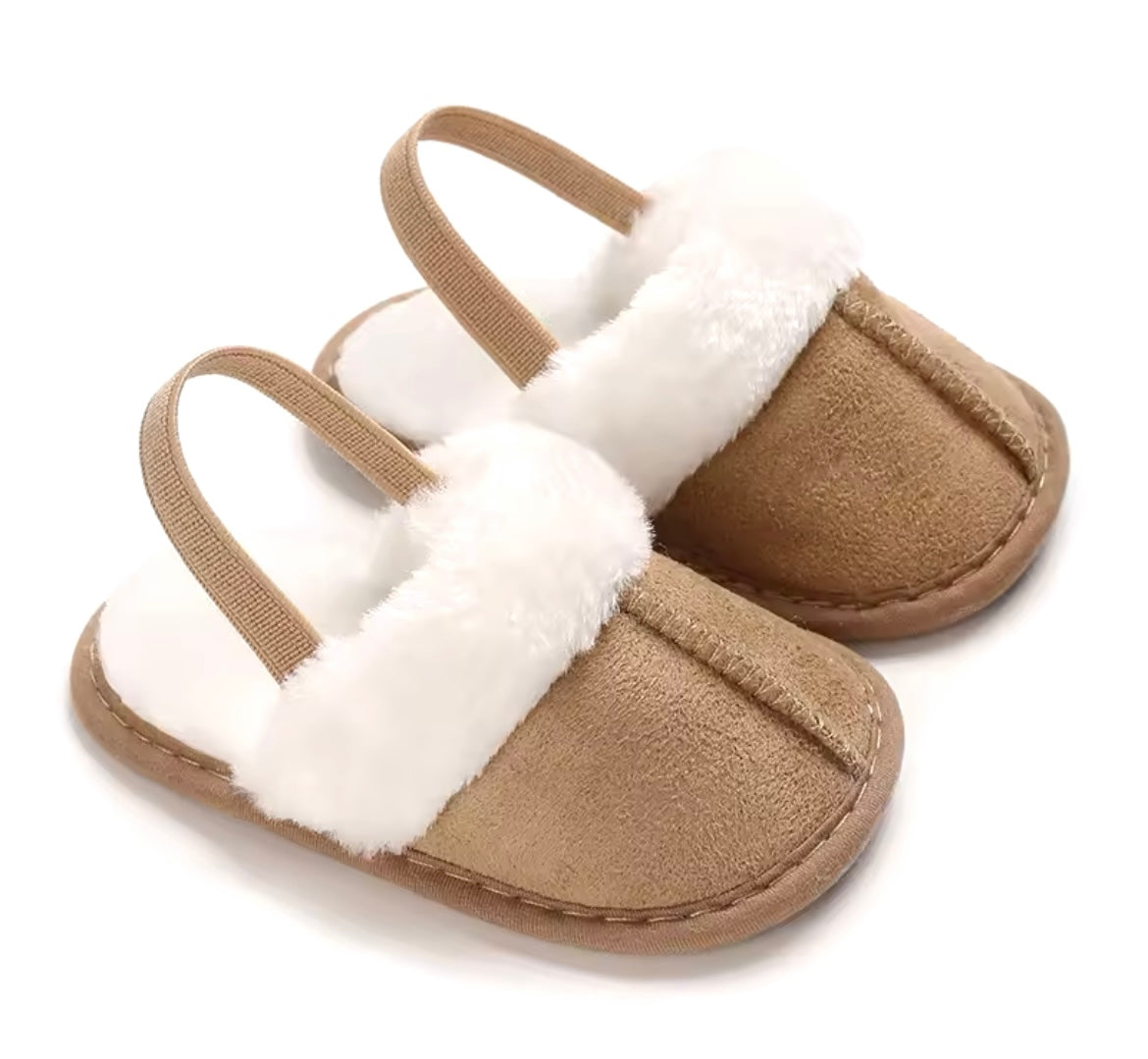 Baby House Shoes - Pre Order