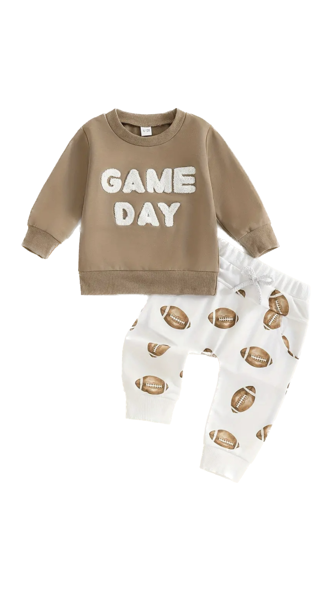 Gameday Football Set - Pre Order