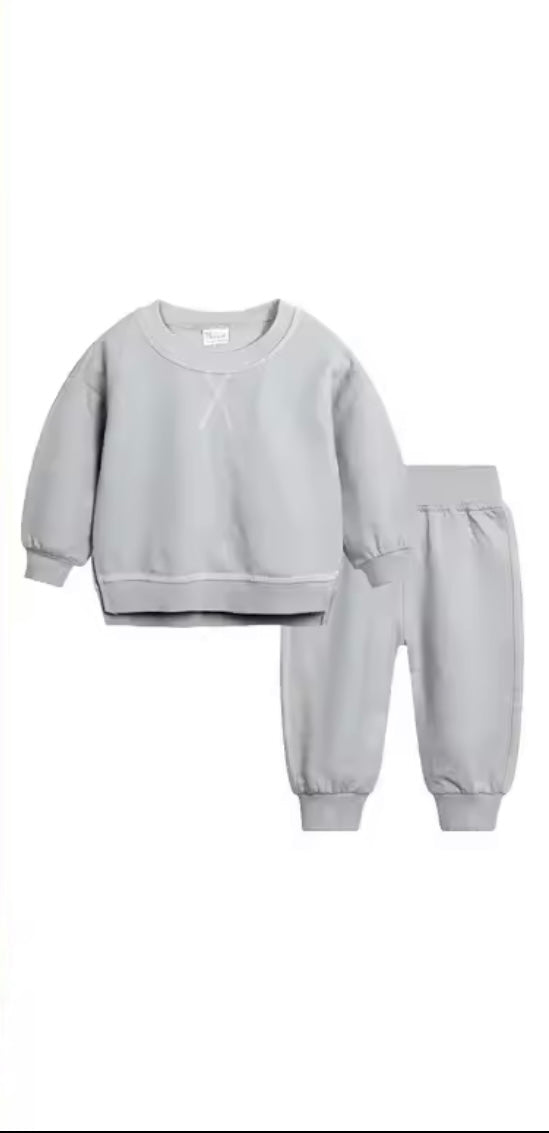 Austin Jogger Set - Pre Order