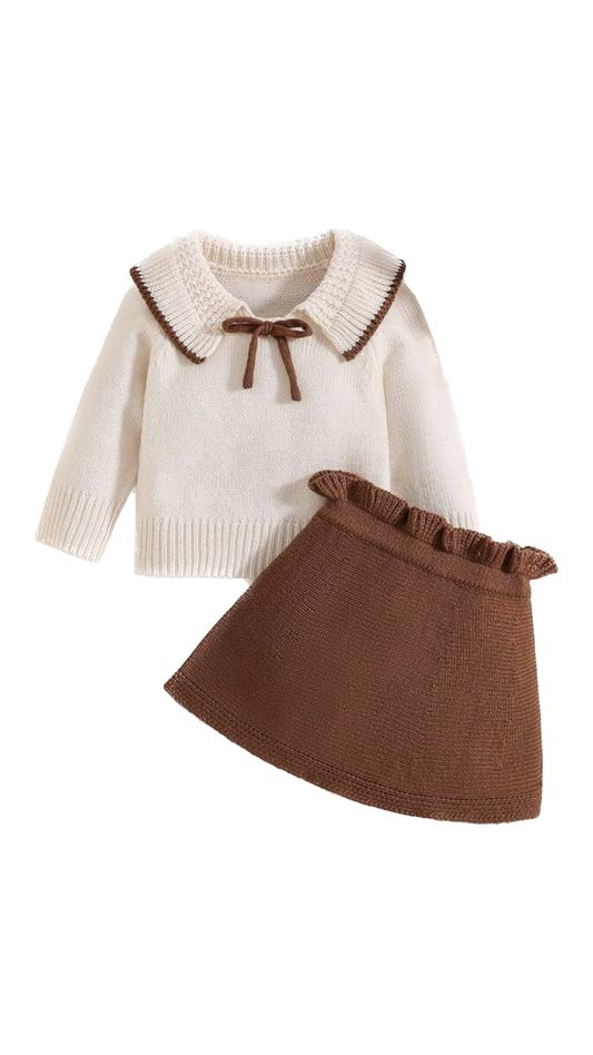 Lexi Sweater Set - Pre Order