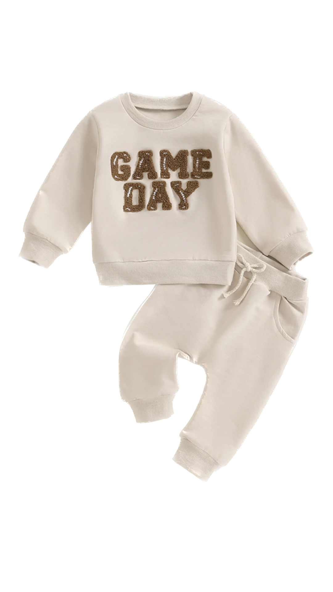 Game Day Set - Pre Order