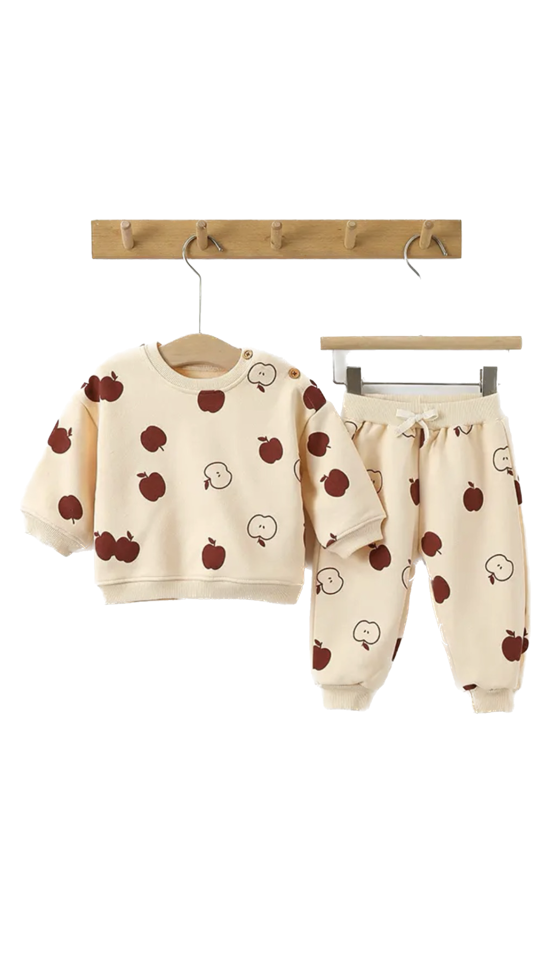 Annie Apple Set - Pre Order