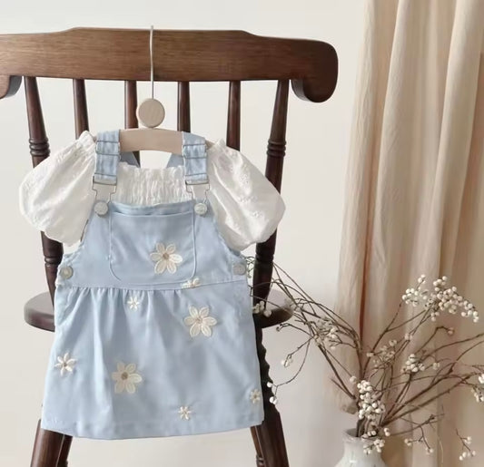 Holland Dress - Pre Order