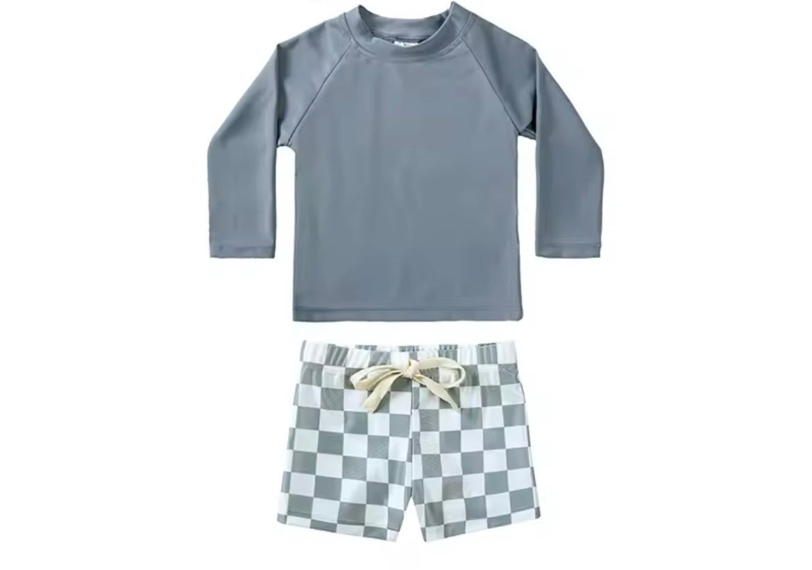 Hadden Swim Set - Pre Order