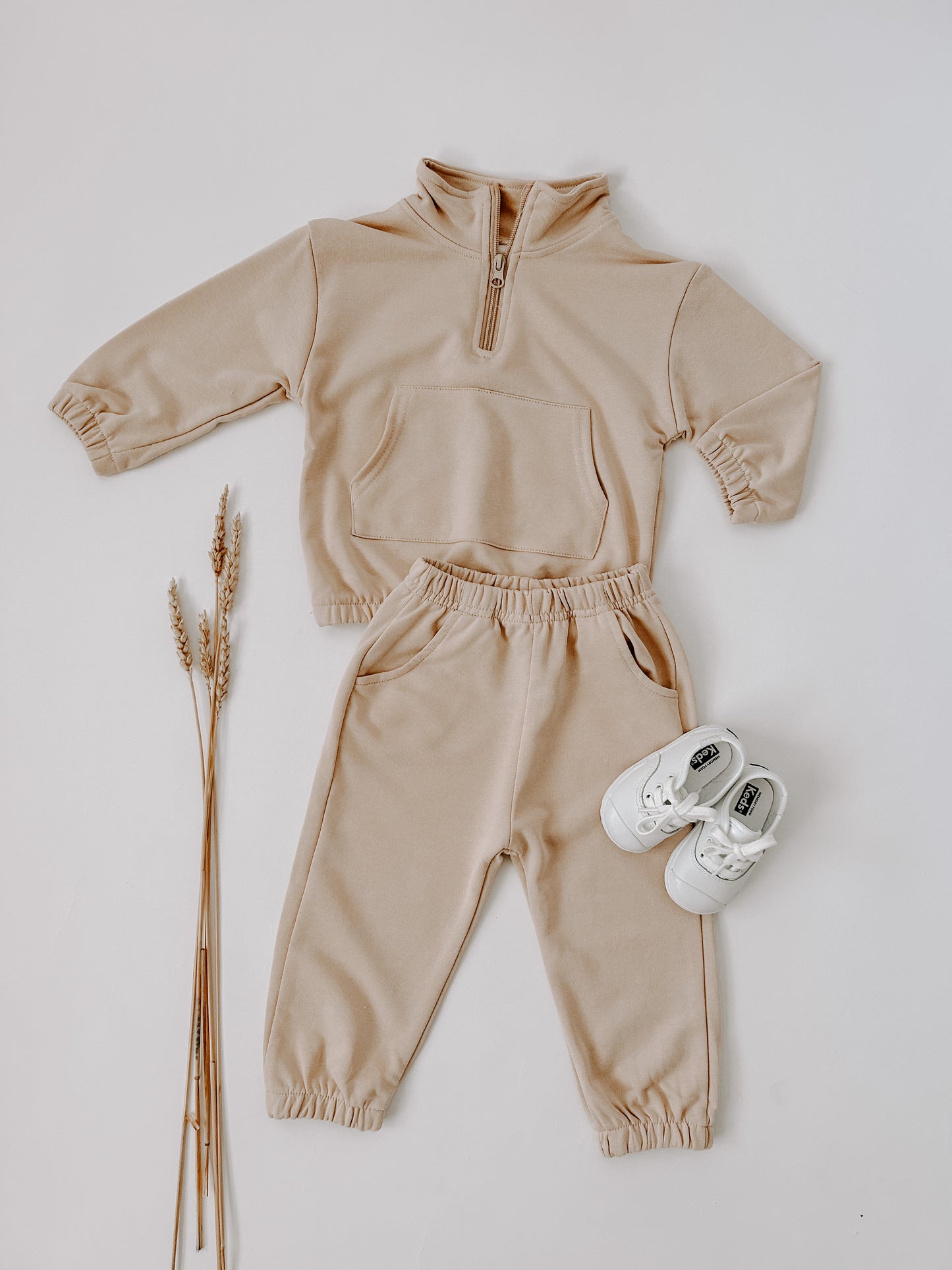 Ryan Jogger Set