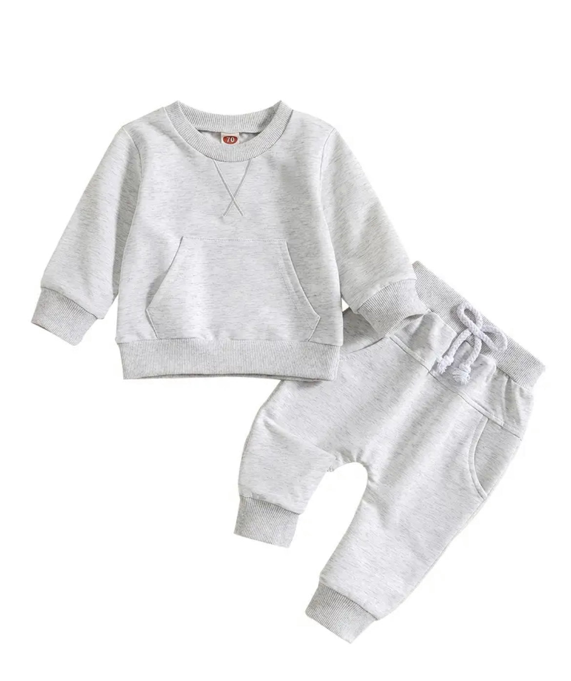 Avery Jogger Set