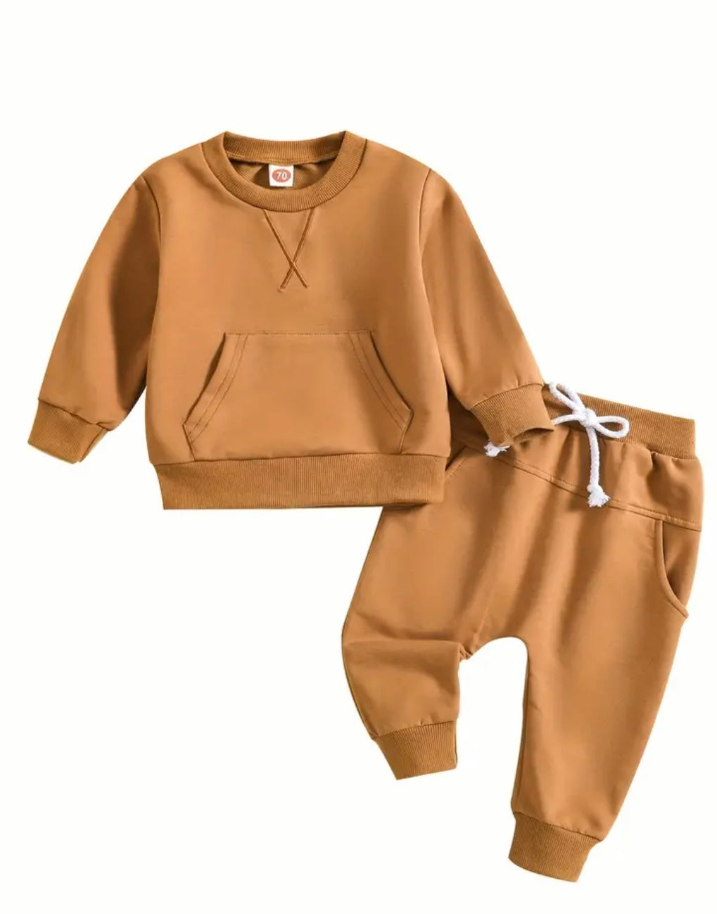 Avery Jogger Set