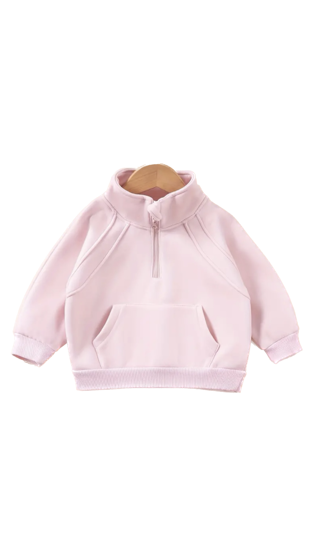 Max Pullover - Pre Order