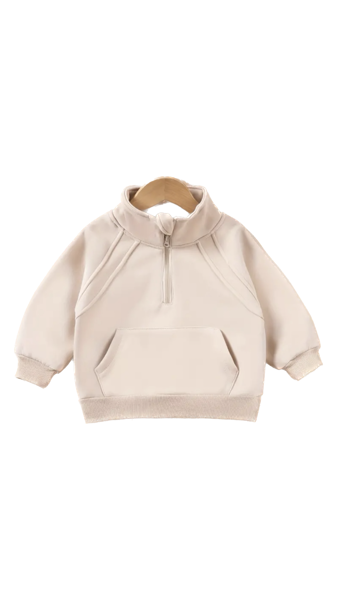 Max Pullover - Pre Order