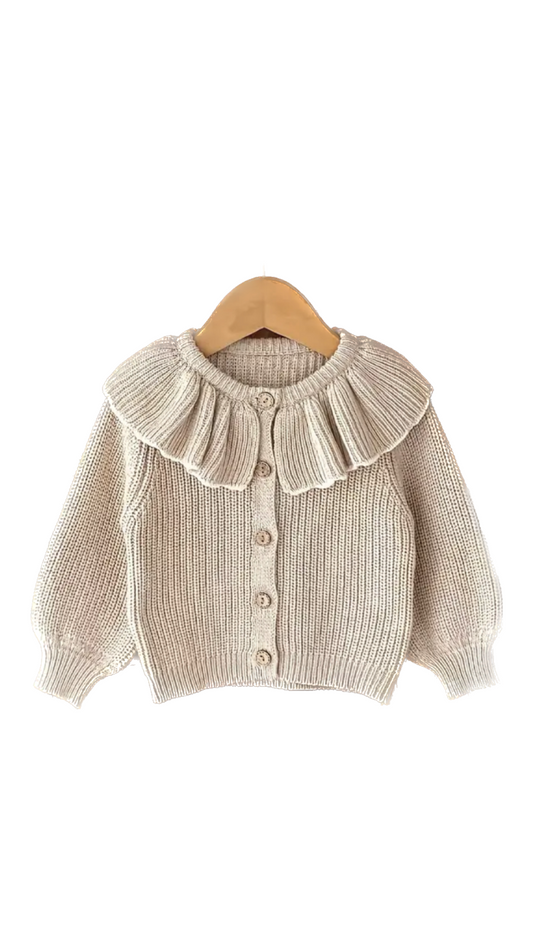 Hatleigh Cardigan - Pre Order