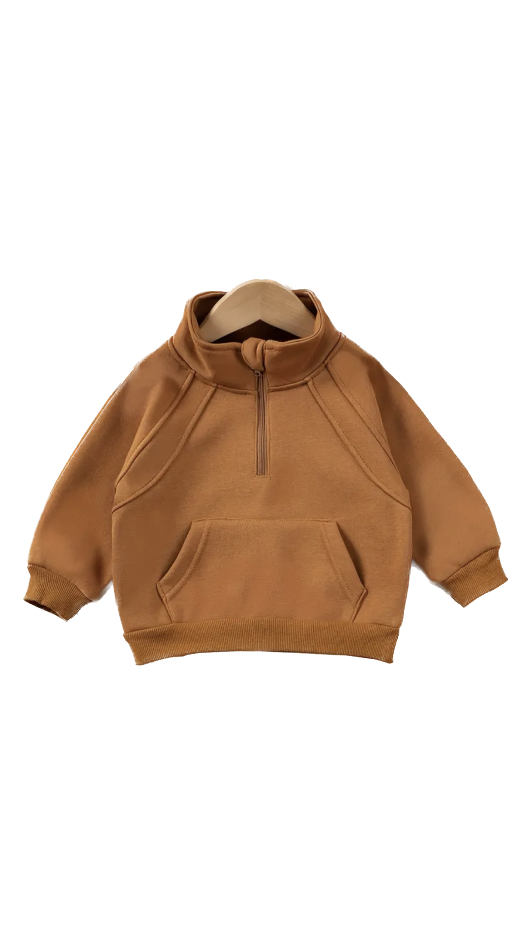 Max Pullover - Pre Order